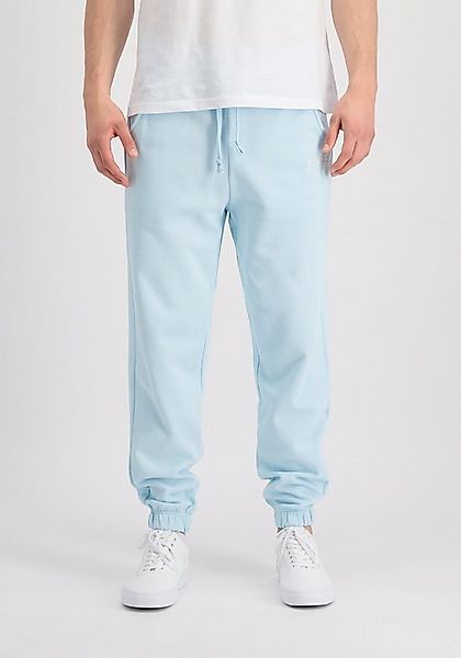 Alpha Industries Jogginghose Organics EMB Regular Jogger günstig online kaufen