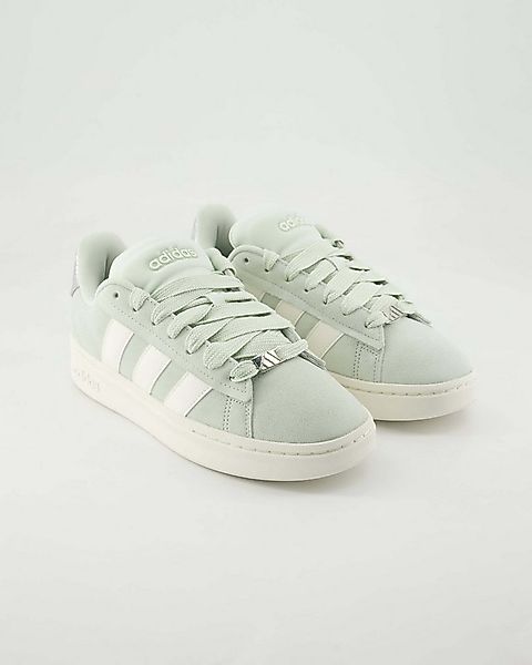 adidas Sportswear Grand Court Alpha Sneaker Obermaterial: Leder und Textil günstig online kaufen