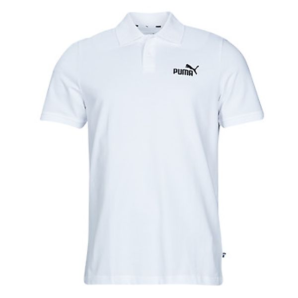 PUMA Poloshirt ESS PIQUE POLO günstig online kaufen