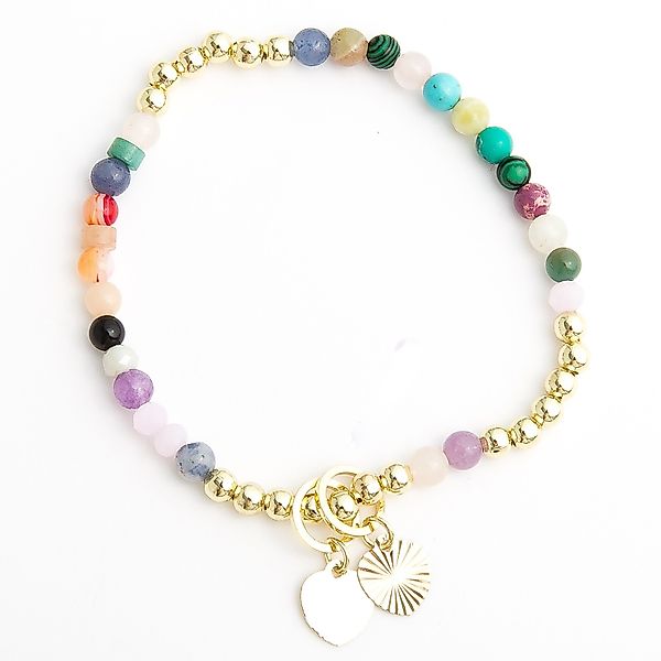 LK Trend & Style Perlenarmband mit günstig online kaufen