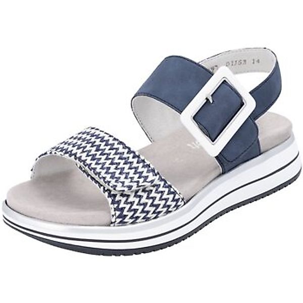 Remonte  Sandalen Sandaletten Sandale D1J53-14 14 günstig online kaufen