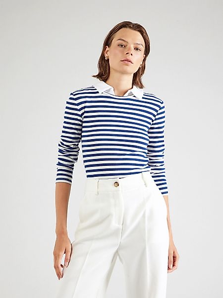 pieces Langarmshirt PCRuka (1-tlg) Plain/ohne Details günstig online kaufen