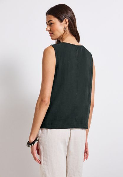 STREET ONE Blusentop Feel Good Fit günstig online kaufen