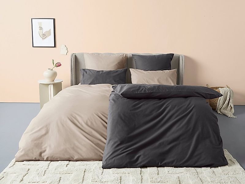 LeGer Home by Lena Gercke Bettwäsche Anisa in Gr. 135x200, 155x220 cm oder günstig online kaufen