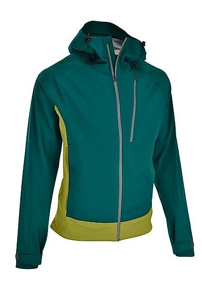 Maul Hardshelljacke Maul - Herren Funktionsjacke Zugspitze MTX 10.0 Regenja günstig online kaufen