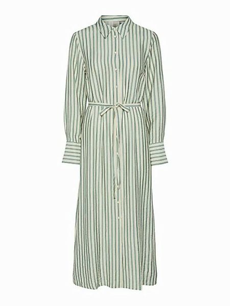 Y.A.S Hemdblusenkleid YASKAYA LS LONG SHIRT DRESS S. NOOS günstig online kaufen