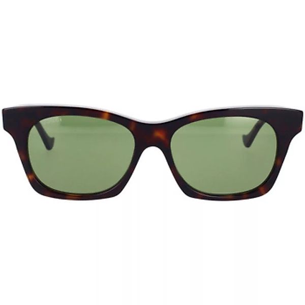 Gucci  Sonnenbrillen -Sonnenbrille GG1299S 002 günstig online kaufen