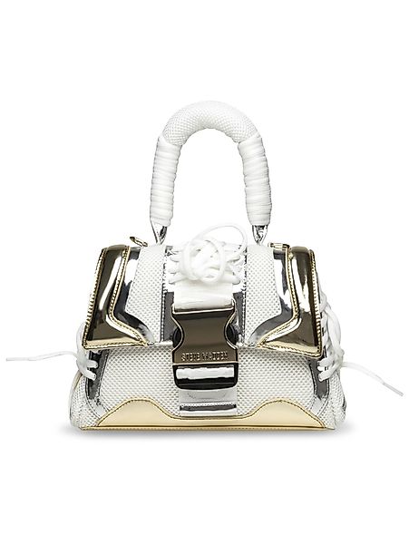 STEVE MADDEN Handtasche Taschen Lederimitat/Textil günstig online kaufen