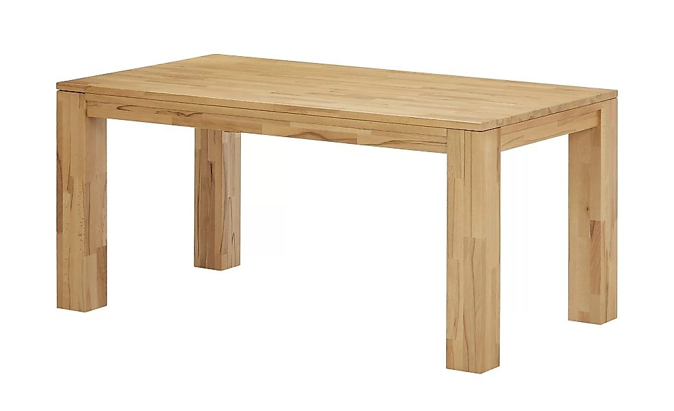 Woodford Esstisch - holzfarben - 90 cm - 76 cm - Tische > Esstische - Möbel günstig online kaufen