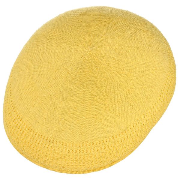 Kangol Flat Cap (1-St) Schiebermütze mit günstig online kaufen