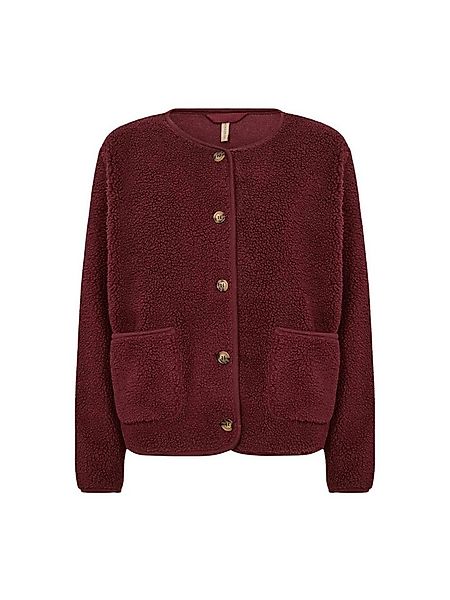 soyaconcept Kurzmantel Soya Concept Coat SC-ONYX günstig online kaufen