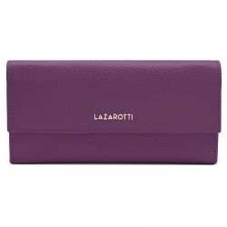 Lazarotti Geldbörse Bologna Leather, Leder günstig online kaufen