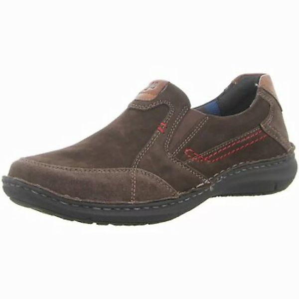 Josef Seibel  Herrenschuhe Slipper 43663TE21/331 günstig online kaufen