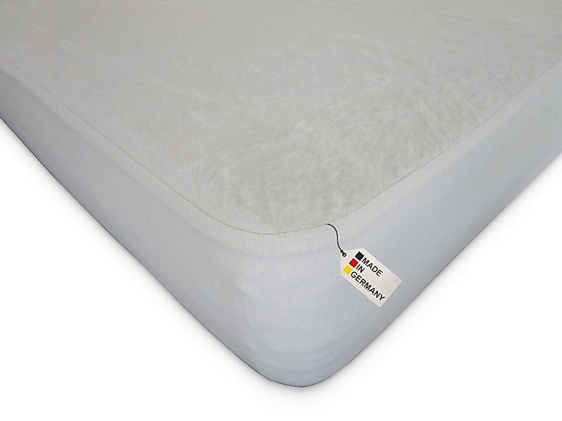 Matratzenauflage Molton Spannbettlaken für Boxspring, 100% günstig online kaufen