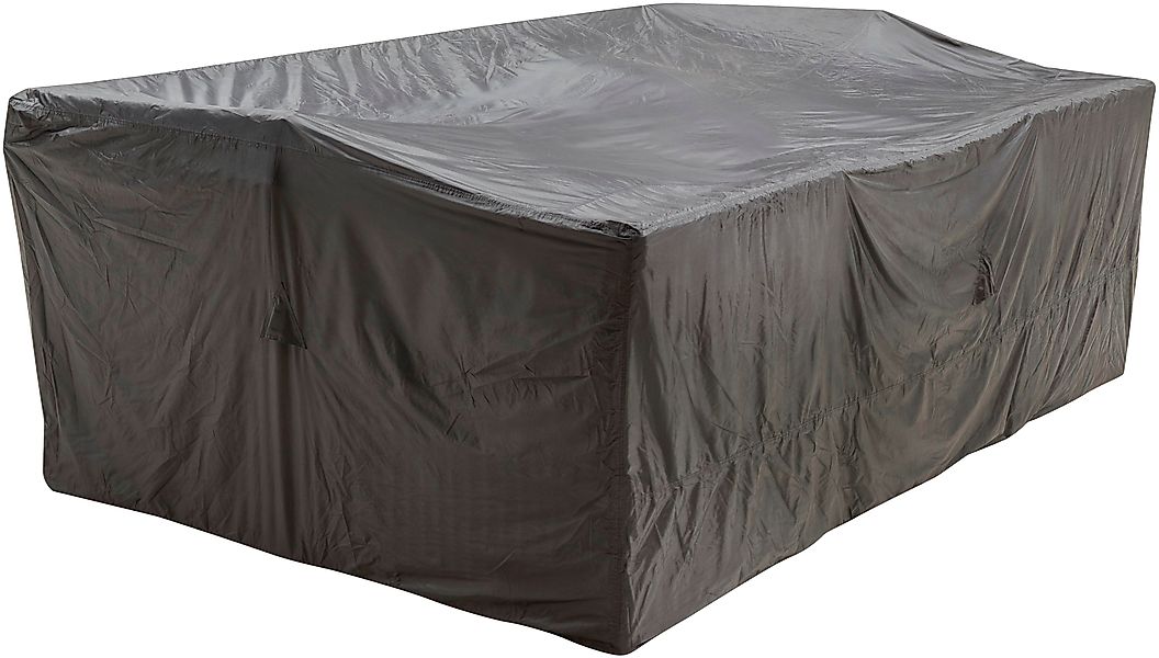 Destiny Gartenmöbel-Schutzhülle SCHUTZHÜLLE, Ripstop-Polyestergewebe 270x25 günstig online kaufen
