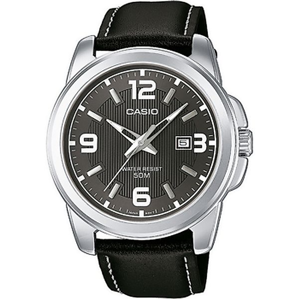 CASIO TIMELESS COLLECTION Quarzuhr MTP-1314PL-8AVEF, Armbanduhr, Herrenuhr, günstig online kaufen