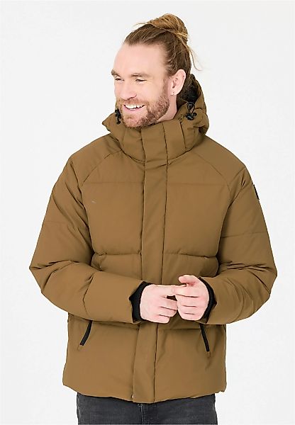 WHISTLER Outdoorjacke "Greyston", mit wasserabweisender Membran günstig online kaufen