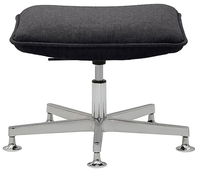 Mayer Sitzmöbel Fußhocker "myCOSYWORXX Hocker 2427" 1 Stk. tlg. besonders b günstig online kaufen