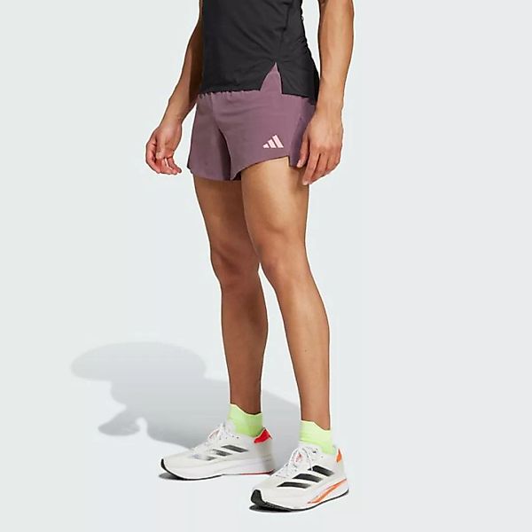 adidas Performance Sweatshorts ADIZERO RUNNING GEL SHORTS günstig online kaufen