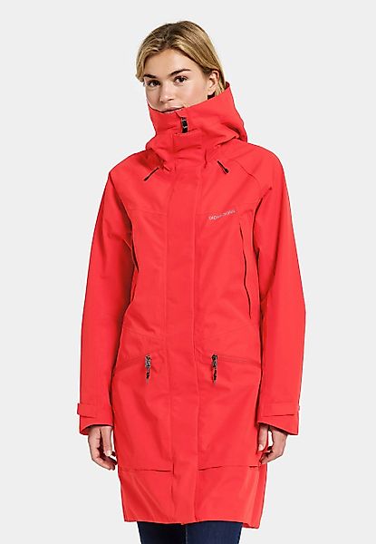 Didriksons Funktionsparka Parka Wasserdicht Didriksons Damen günstig online kaufen