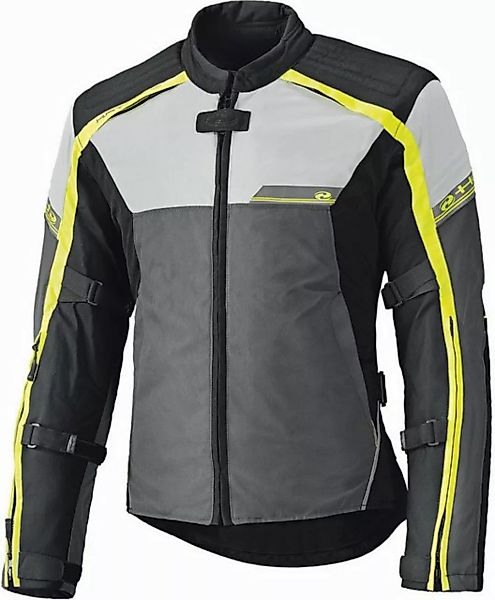 Held Biker Fashion Motorradjacke Renegade wasserdichte Motorrad Touren Text günstig online kaufen