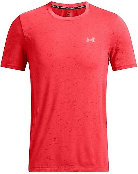 Under Armour® T-Shirt VANISH SEAMLESS SS RACER RED Fit T-Shirts kurz Herren günstig online kaufen