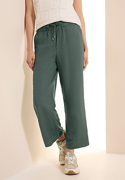 CECIL Leinenhose Style Neele Sommerhose mit günstig online kaufen