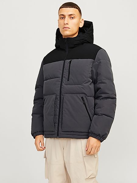 Jack & Jones Steppjacke JJEOTTO PUFFER günstig online kaufen