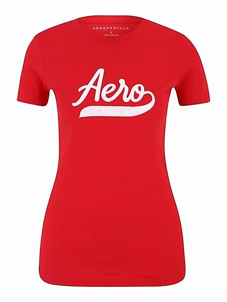 AÈROPOSTALE T-Shirt (1-tlg) Stickerei günstig online kaufen