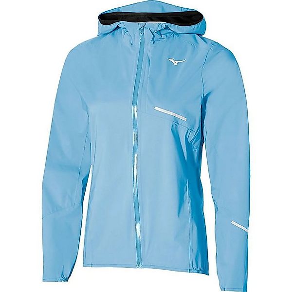 Mizuno Laufjacke Waterproof 20K Jacket Lady J2GEB701-24 Leicht & praktisch günstig online kaufen