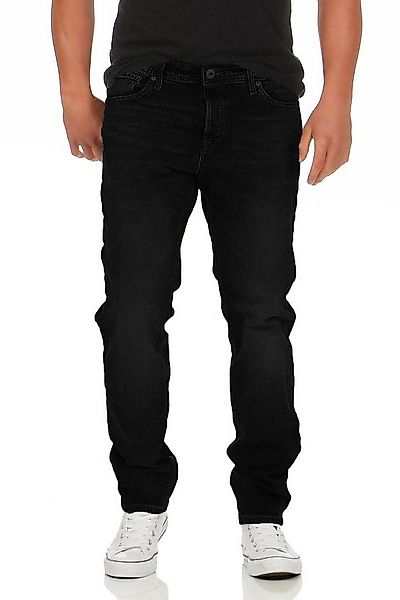 Jack & Jones Comfort-fit-Jeans Jack & Jones Mike Original Comfort Tapered H günstig online kaufen