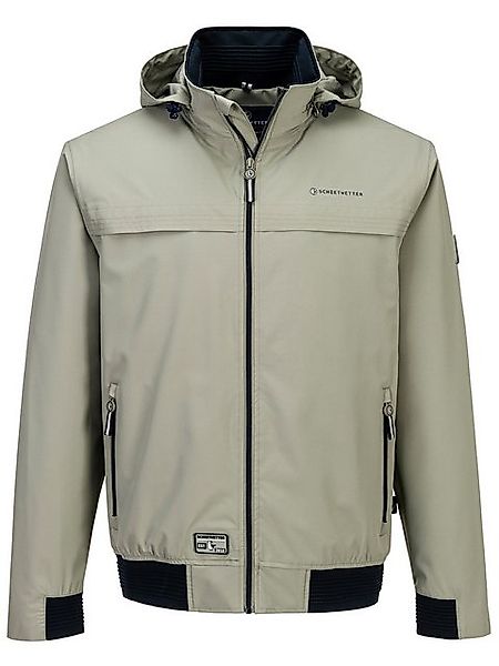 Schietwetter Funktionsjacke Herren Blouson "Backbord Bill günstig online kaufen