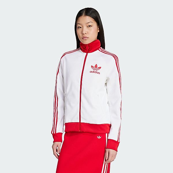 adidas Originals Trainingstop BECKENBAUER ORIGINALS JACKE günstig online kaufen