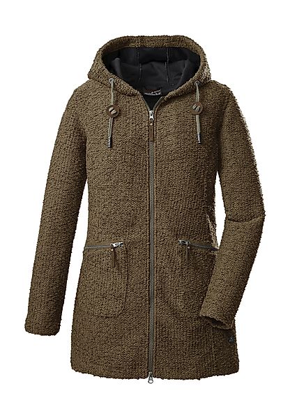 G.I.G.A. DX by killtec Fleecejacke GW günstig online kaufen