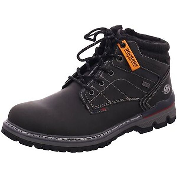 Dockers by Gerli Schnürboots, Trekking Stiefel, günstig online kaufen