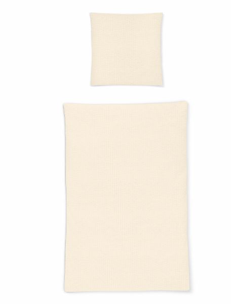 Irisette Bettwäsche "Easy-U 8726" 2 tlg. günstig online kaufen