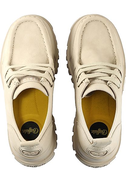 Buffalo Sneaker "Buffalo Buffalo Aspha Wallaby - Vegan Nubuck" günstig online kaufen