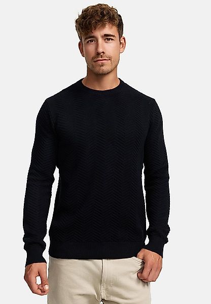 Kronstadt Strickpullover Herren KSCarlo Pullover Herrenpullover günstig online kaufen