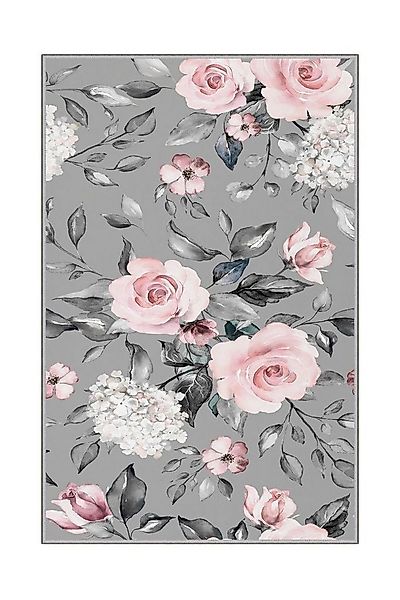 Conceptum Hypnose Teppich 100% POLYESTER, 80 x 120 cm T2280 günstig online kaufen