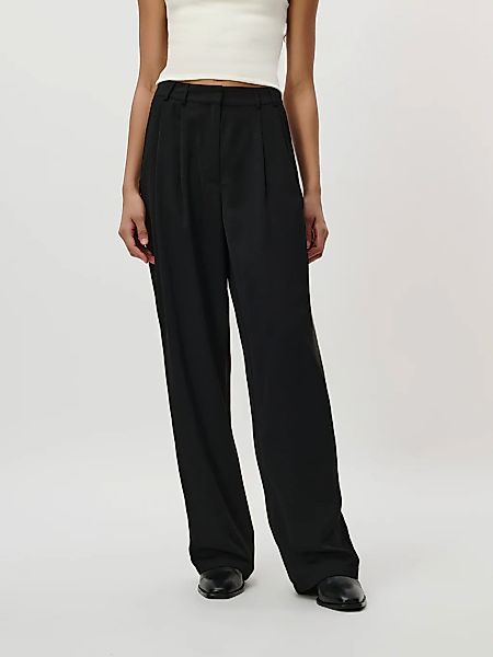 LeGer Bundfaltenhose "Kora, LeGer by Lena Gercke" Regular fit günstig online kaufen