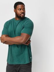 Jack & Jones PlusSize Rundhalsshirt JJEORGANIC günstig online kaufen