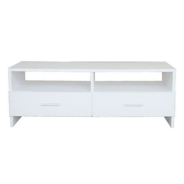 HTI-Living TV-Board TV-Board Thekla Weiß (Stück, günstig online kaufen