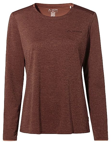 VAUDE T-Shirt Women's Essential LS T-Shirt (1-tlg) schnelltrocknendes und f günstig online kaufen
