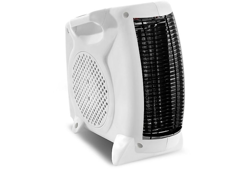 TROTEC Heizlüfter Heizlüfter TFH 19 E, Schnelle Wärme ohne Vorheizen 2 Heiz günstig online kaufen