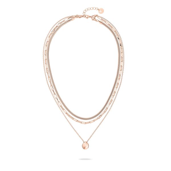 Tamaris Edelstahlkette Tamaris Damen-Kette Edelstahl günstig online kaufen