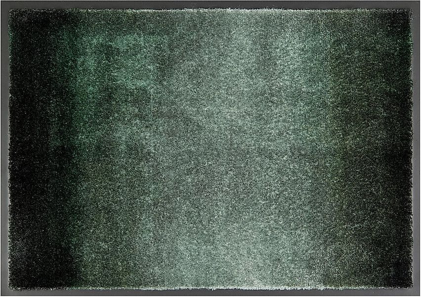 SCHÖNER WOHNEN-Kollektion Fußmatte Miami, rechteckig, Höhe: 7 mm, Türmatte, günstig online kaufen