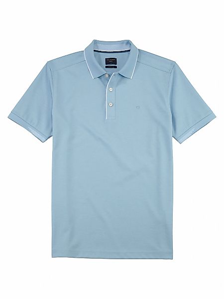 OLYMP Poloshirt "OLYMP Wirk Casual - Polo" günstig online kaufen