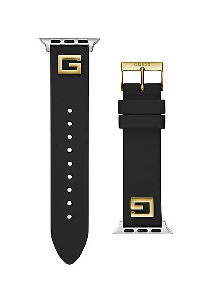 Guess Uhrenarmband GUESS APPLE BAND (38MM-40MM), günstig online kaufen