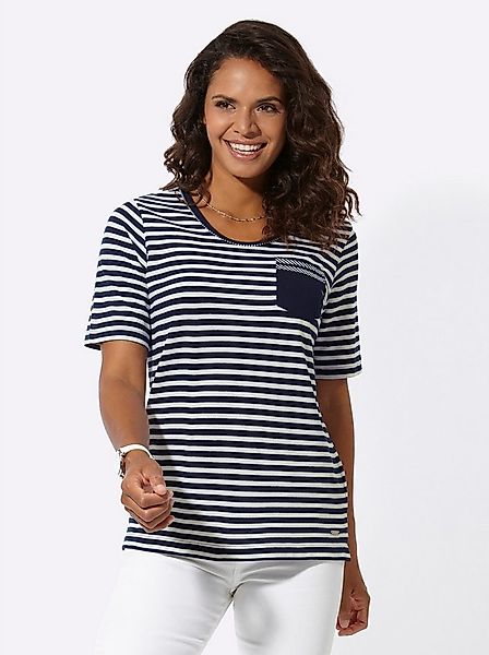 Witt T-Shirt Shirt Kurzarm günstig online kaufen