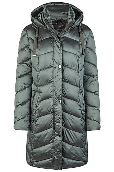 Barbara Lebek Steppjacke Jacke m. Kapuze günstig online kaufen